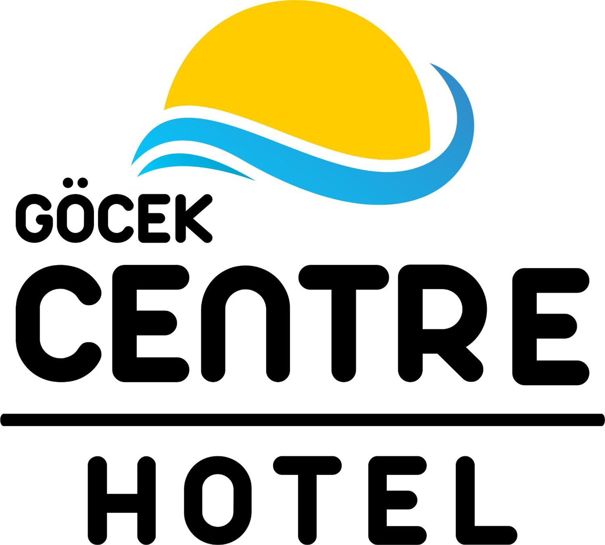 Goecek Centre Hotel Exterior foto